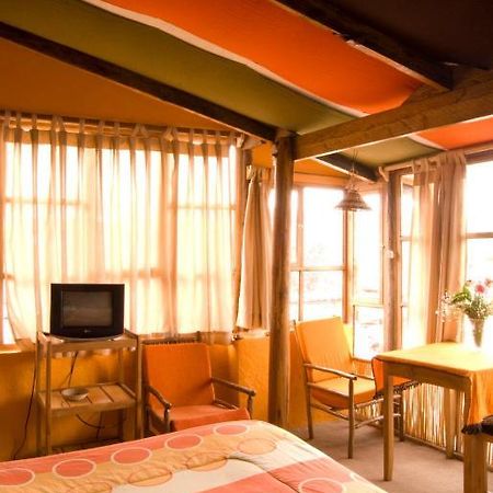 Casa De Mama Cusco - The Treehouse Aparthotel Bagian luar foto