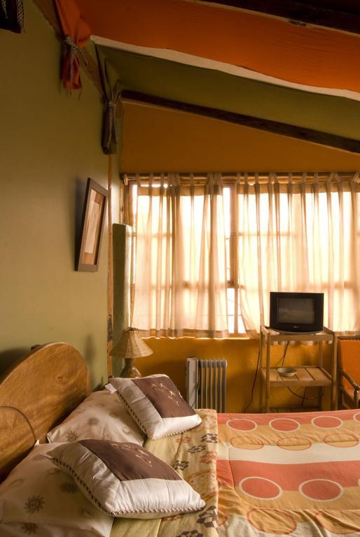 Casa De Mama Cusco - The Treehouse Aparthotel Bagian luar foto