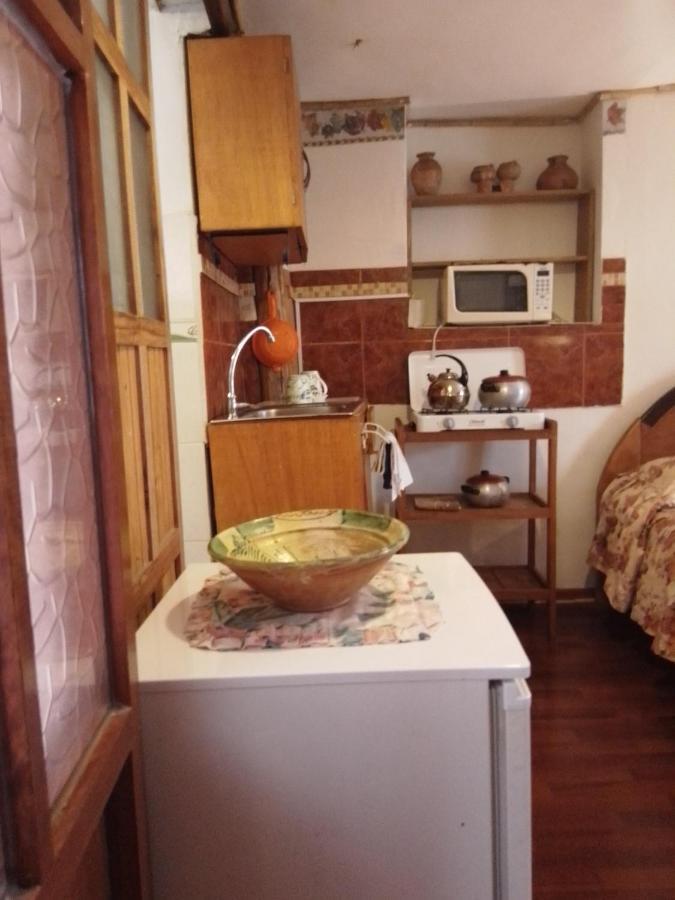 Casa De Mama Cusco - The Treehouse Aparthotel Bagian luar foto