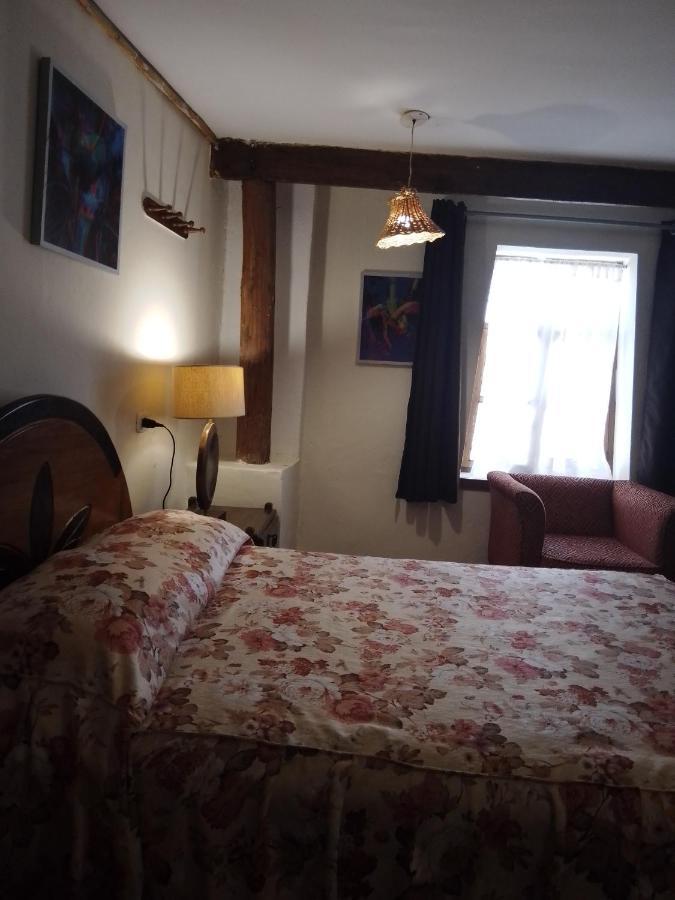 Casa De Mama Cusco - The Treehouse Aparthotel Bagian luar foto