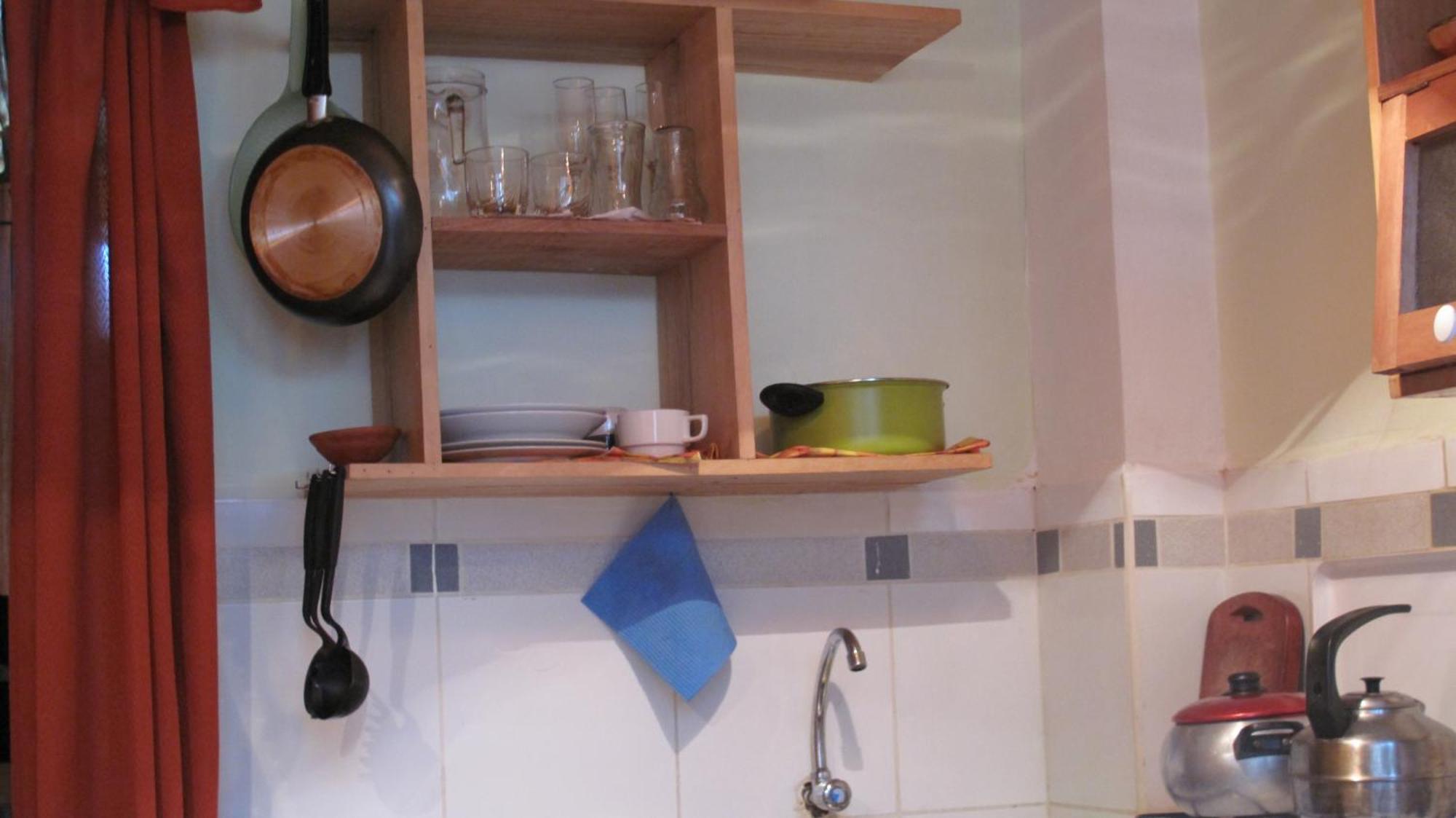 Casa De Mama Cusco - The Treehouse Aparthotel Bagian luar foto