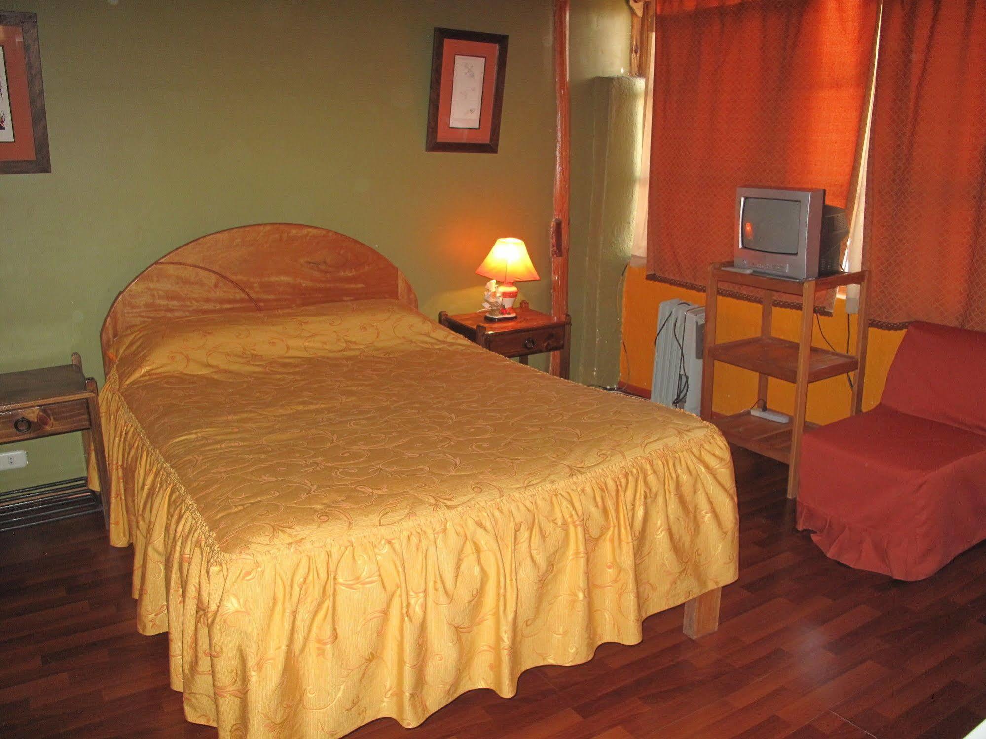 Casa De Mama Cusco - The Treehouse Aparthotel Bagian luar foto