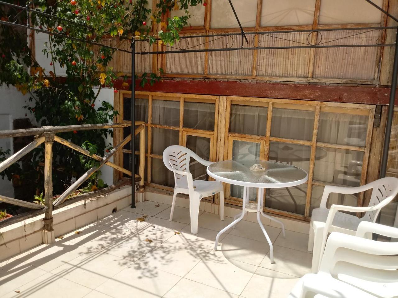 Casa De Mama Cusco - The Treehouse Aparthotel Bagian luar foto