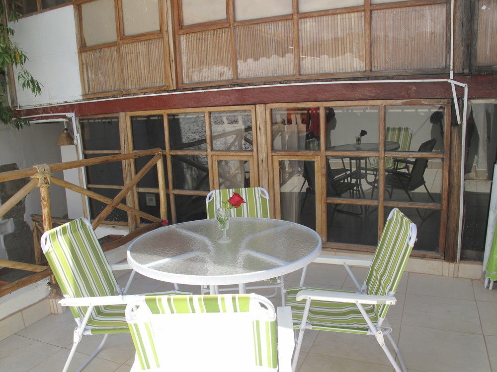Casa De Mama Cusco - The Treehouse Aparthotel Bagian luar foto